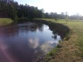 Stovyklavietės, sodybos, baidarių nuoma - nuotraukos Nr. 2
