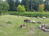 Stovyklavietės, sodybos, baidarių nuoma - nuotraukos Nr. 3
