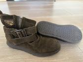 Aulinukai batai 36 dydis, siuntimas 2€