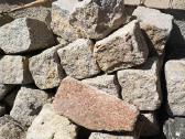 Tašyti granito akmenys - nuotraukos Nr. 2