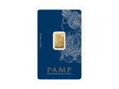 Investicinio aukso luitas, Pamp