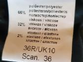 Klasikinio stiliaus švarkelis - nuotraukos Nr. 4