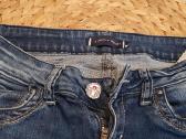 Tommy Hilfiger džinsai