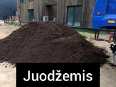 Juodžemis Kauno apskrityje - nuotraukos Nr. 6