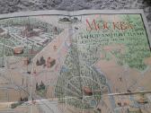 Maskvos panoraminis planas - nuotraukos Nr. 2