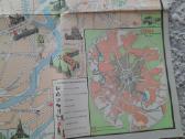 Maskvos panoraminis planas - nuotraukos Nr. 4