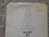 Baletas 20 amžiaus - nuotraukos Nr. 5