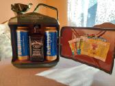 5l Kanistras Mini baras