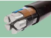 Kabelis aliuminis 5x16 - 2.70eur uz 1m.