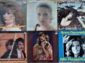 Pigios vinilo plokštelės (Melodijos, soc. šalių) - nuotraukos Nr. 7