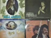 Pigios vinilo plokštelės (Melodijos, soc. šalių) - nuotraukos Nr. 17