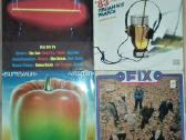 Pigios vinilo plokštelės (Melodijos, soc. šalių) - nuotraukos Nr. 18