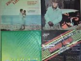 Pigios vinilo plokštelės (Melodijos, soc. šalių) - nuotraukos Nr. 21