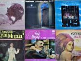 Pigios vinilo plokštelės (Melodijos, soc. šalių) - nuotraukos Nr. 23