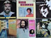 Pigios vinilo plokštelės (Melodijos, soc. šalių) - nuotraukos Nr. 27