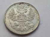 1871 20 kapeiku su kialyklos blizgesiu - nuotraukos Nr. 2