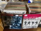 Vinilinės plokštelės. Nuo klasikos iki heavy metal - nuotraukos Nr. 3