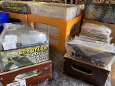 Vinilinės plokštelės. Nuo klasikos iki heavy metal - nuotraukos Nr. 7