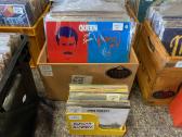 Vinilinės plokštelės. Nuo klasikos iki heavy metal - nuotraukos Nr. 8