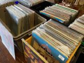 Vinilinės plokštelės. Nuo klasikos iki heavy metal - nuotraukos Nr. 9