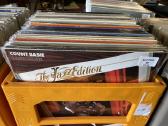 Vinilinės plokštelės. Nuo klasikos iki heavy metal - nuotraukos Nr. 16