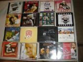 Lietuviski CD ir ne tik is asmenines kolekcijos - nuotraukos Nr. 2