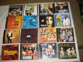 Lietuviski CD ir ne tik is asmenines kolekcijos - nuotraukos Nr. 6