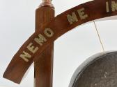 Gongas Memo Me Impune Lacessit - nuotraukos Nr. 6