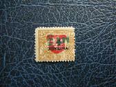 Lietuva 1922 svarus lit165s