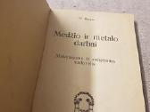 Antikvaras Knygos maldaknyges - nuotraukos Nr. 2