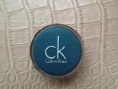 Calvin klein turquoise blue akių šešėliai