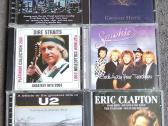CD kompaktinės plokštelės - nuotraukos Nr. 2