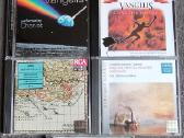 CD kompaktinės plokštelės - nuotraukos Nr. 7