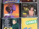 CD kompaktinės plokštelės - nuotraukos Nr. 7