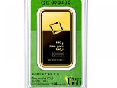 Investicinio aukso luitas Green Gold - nuotraukos Nr. 2