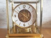 Perpetum mobile Jaeger Lecoultre Atmos laikrodziai