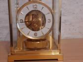 Perpetum mobile Jaeger Lecoultre Atmos laikrodziai - nuotraukos Nr. 3