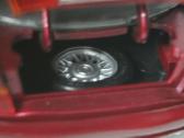 Bmw E31 8 Serijos Modelis automodelis 1:18 850i - nuotraukos Nr. 3