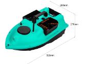 Flytec GPS pašarų laivelis su GPS navigacija - nuotraukos Nr. 4