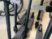 Paspirtukai elektriniai Ninebot - nuotraukos Nr. 2
