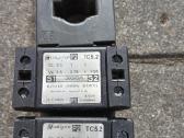 Elektros skaitikliai ir srovės trafai