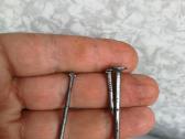 Nauji Vinys 2, 3, 4, 5 cm
