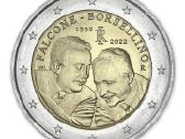 2026 Italijos 2€ monetos! - nuotraukos Nr. 21