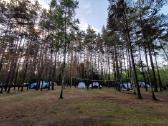 Poilsiavietė - Stovyklavietė šalia upės ir ežero - nuotraukos Nr. 7