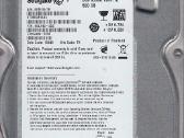 Seagate 3.5"/2,5" 500gb: + - W11/10 pro
