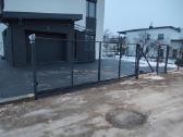 Vartai gamyba,stumdomi,atveriami - nuotraukos Nr. 7