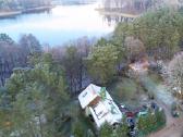 Medaus apartamentai su pirtimi prie ežero Trakų r - nuotraukos Nr. 15