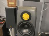 Dynaudio Evoke 50 blonde wood koloneles - nuotraukos Nr. 17