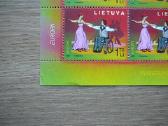 Lietuva 2006 Europa 2xklb. svarus lit902sk - nuotraukos Nr. 2