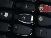 Automobilių raktų gamyba - nuotraukos Nr. 3